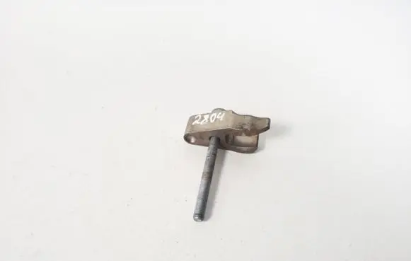 Mercedes-Benz C W205 Fuel Injector clamp holder A6510160438