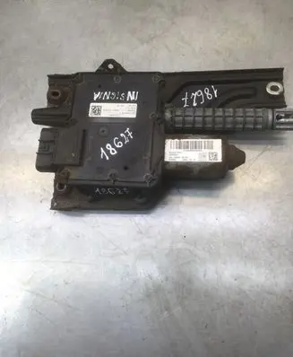 Opel Insignia A Hand brake control module 13310023