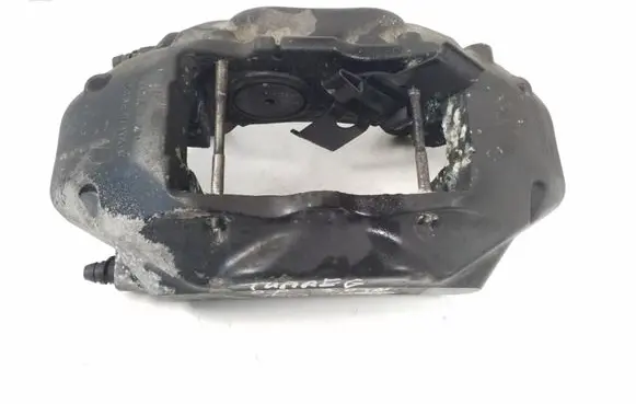 Volkswagen Touareg II Front brake caliper 7L6615150A