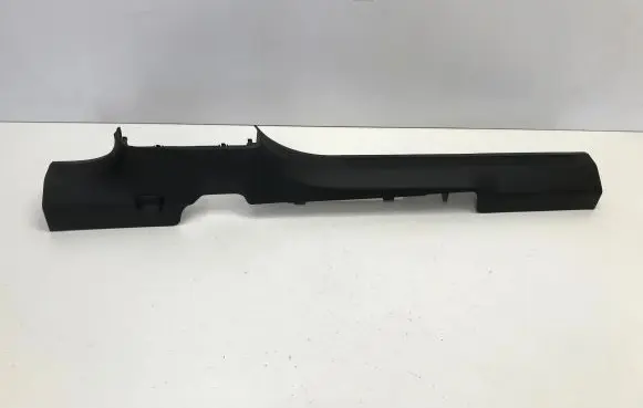 Skoda Enyaq iV Front sill trim cover 11A853371