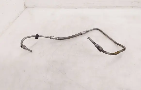 Tesla Model 3 Electric car engine cooling hoses/pipes