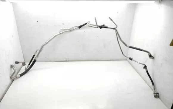 Porsche Cayenne (92A) Air conditioning (A/C) pipe/hose 7P5820741BF