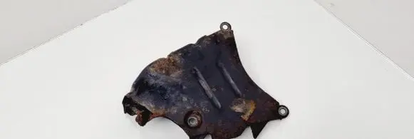 Volkswagen Touran I Timing belt guard (cover) 045109147A