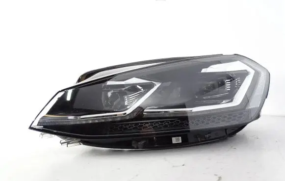 Volkswagen Golf VII Headlight/headlamp 5G1941035L