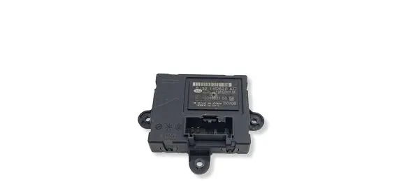 Land Rover Evoque I Door control unit/module BJ3214D620AC 1009352100 14C112AC