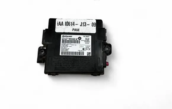 Other control units/modules