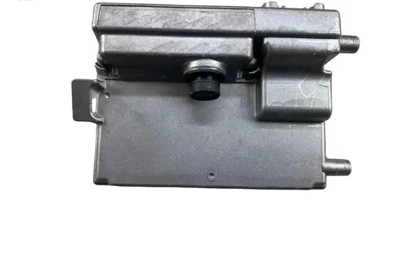 Volkswagen ID.4 Windshield/windscreen camera 1EA980654L