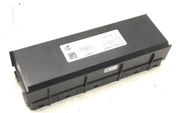 Other control units/modules