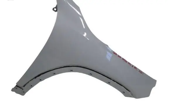Mercedes-Benz GLB x247 Fender A2478810201