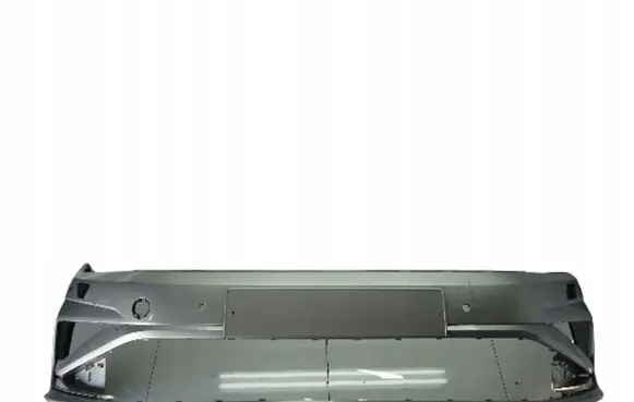 Volkswagen Golf Sportsvan Front bumper F32X9990000