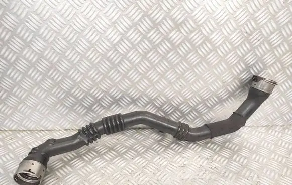 Dacia Sandero Intercooler hose/pipe 144604599R