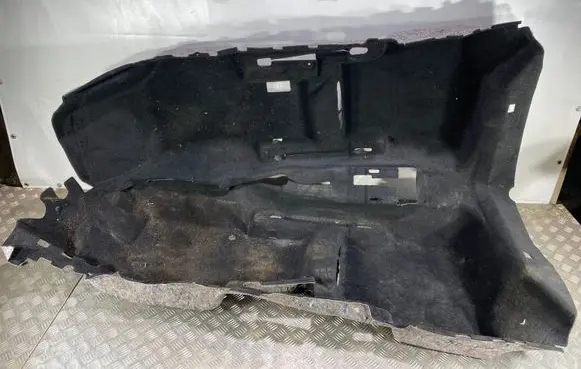 Cupra Formentor Interior carpet 5FB863367