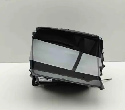 Opel Astra L Head up display screen 9832117580 983211758003