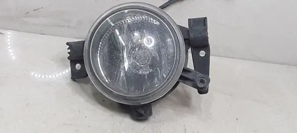 Ford Focus C-MAX Front fog light 3M5115K202AA 3M5X15K202AC