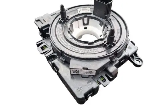 Volkswagen Golf VII Airbag slip ring squib (SRS ring) 5Q1953549 9216701021902744 1013631703