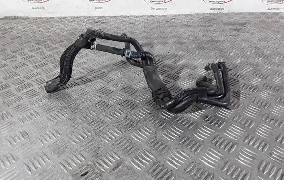 Audi Q5 SQ5 Fuel line/pipe/hose 8R0201219K 059130297 8R0201215T
