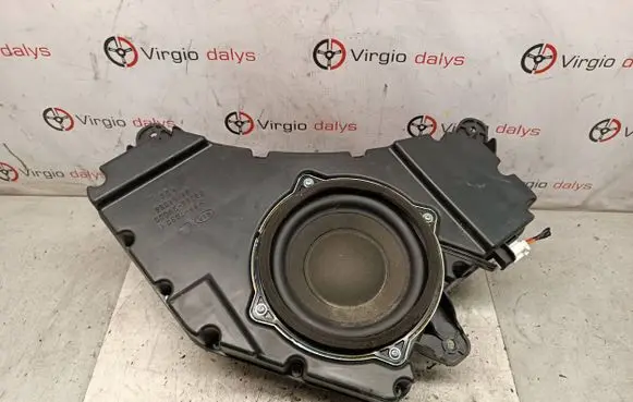 KIA Sportage Subwoofer speaker 963803W000 PPTD30 BXASK055