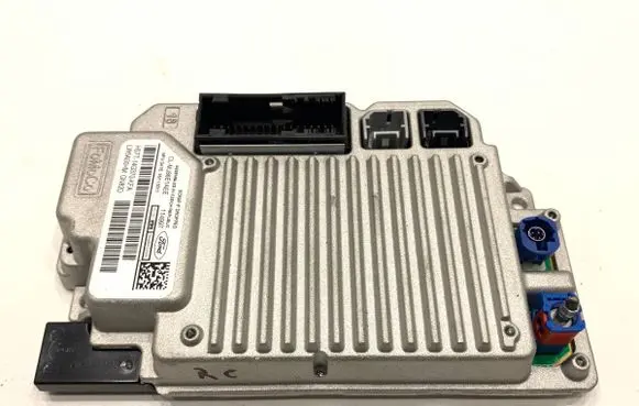 Other control units/modules