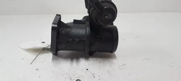 Fiat Ulysse Throttle valve 9641304380