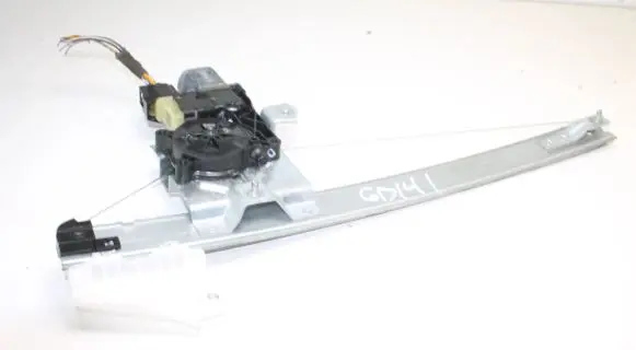 Ford Kuga II Rear window lifting mechanism without motor CJ54S27000BH