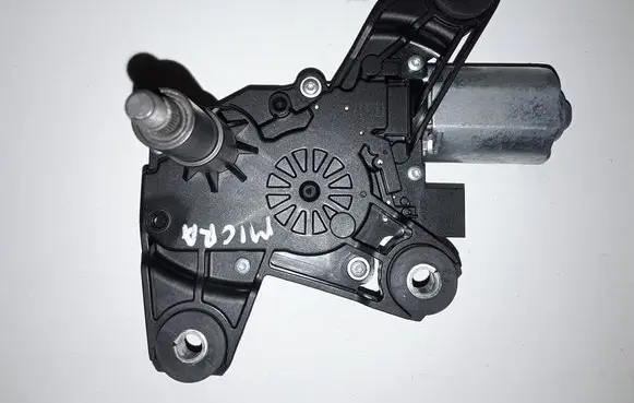 Nissan Micra K14 Rear window wiper motor 287109757R