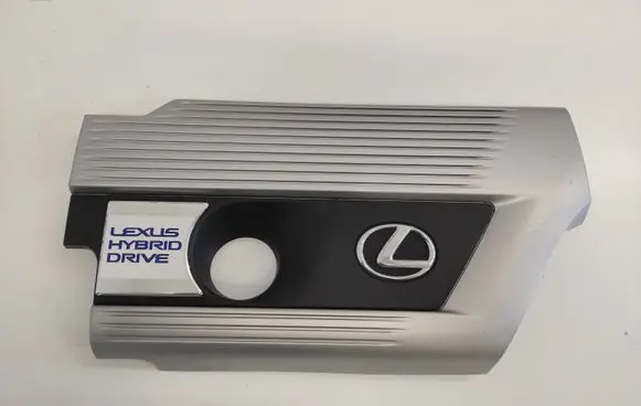 Lexus NX Engine cover (trim) 126013616