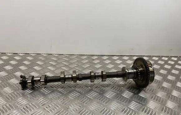 Lincoln MKZ II Camshaft AT4E6A267CE RFAT4E6A267CD AT4E6C524EE