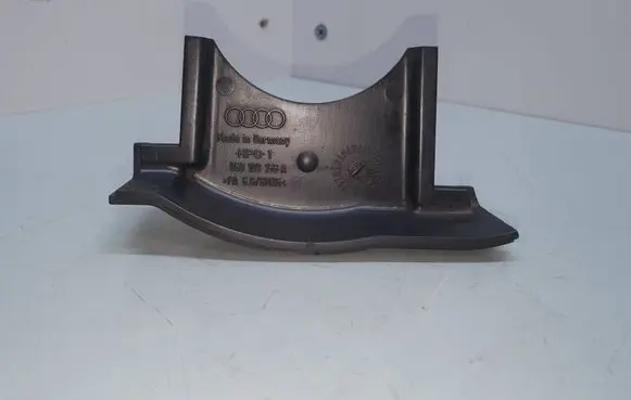 Audi A4 S4 B6 8E 8H Timing belt guard (cover) 059109156A