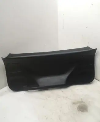 Jeep Cherokee Tailgate/boot cover trim set 6AV27DX9AB
