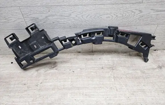 Citroen Berlingo Front bumper mounting bracket 9816768880