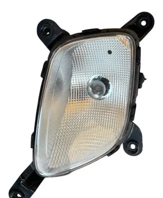 KIA Picanto Headlights/headlamps set 92207-1Y5