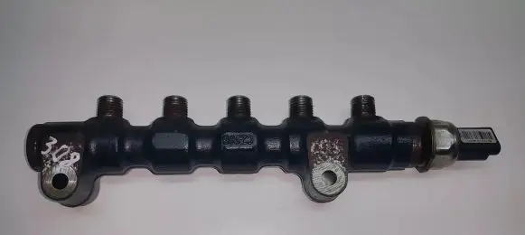 Peugeot 308 Fuel main line pipe 9654592680 9655465480 9654590