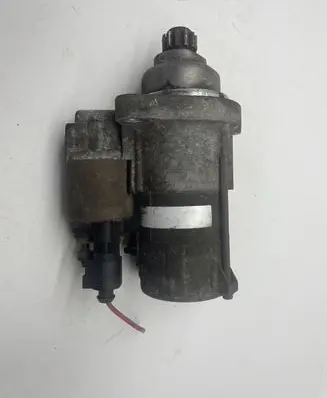 Volkswagen PASSAT B6 Starter motor