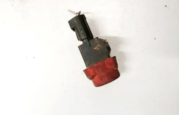 Peugeot 206 Fuel cut-off switch 1477226080 f28343j6
