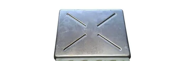 Gearbox control unit/module