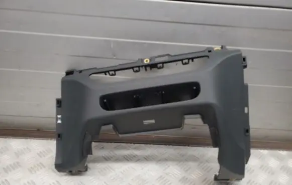 Audi Q5 SQ5 Dashboard lower bottom trim panel 80B857297
