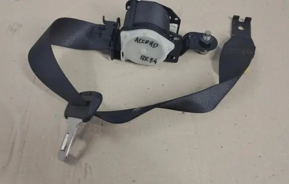 Honda Accord Middle seatbelt (rear) TK-AB0-EJ514