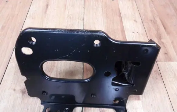 Mazda 3 III Front bumper mounting bracket B45A5318XA