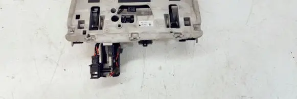 Audi A3 S3 8V Other devices 8V0857974E