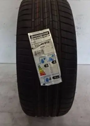 Hyundai i30 R18 summer tire 22545R18