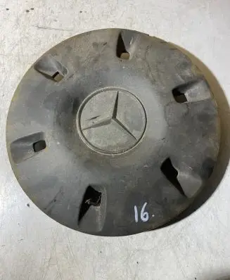 Mercedes-Benz Sprinter W906 Original wheel cap A9064010025