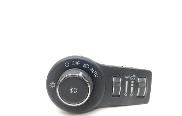 Light switch