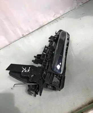 Mercedes-Benz GLA H247 Front door exterior handle A0997601902