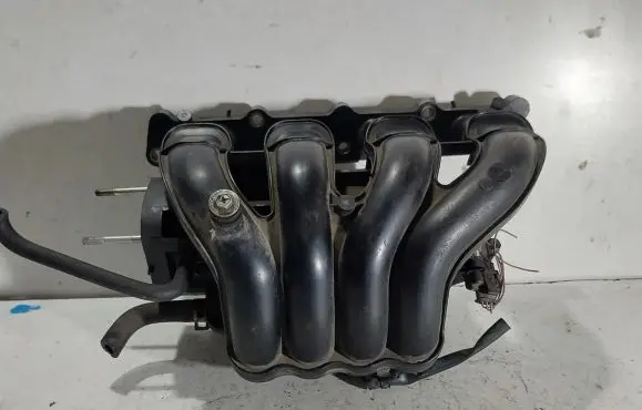 Opel Agila B Intake manifold 0261230197