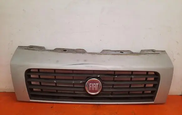 Fiat Ducato Front grill 1308067070