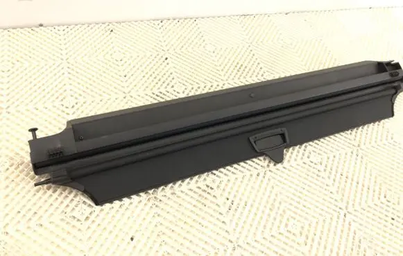 Mercedes-Benz E W212 Parcel shelf load cover 