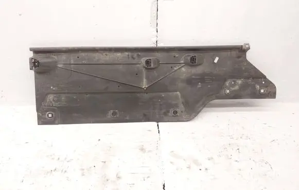 Toyota ProAce City Side radiator support slam panel 9842471380 900680100