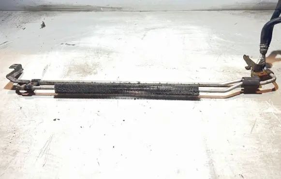 Volvo S60 Power steering hose/pipe/line 31302547