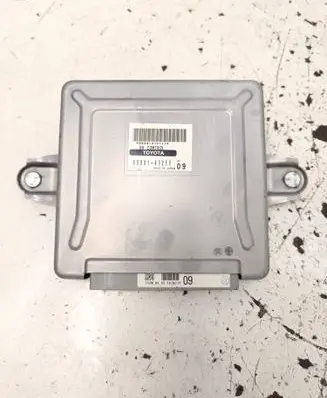 Toyota Prius (XW20) Engine control unit/module ECU 8998147211
