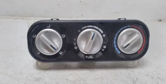 Dodge Caliber Climate control unit P55111847AD